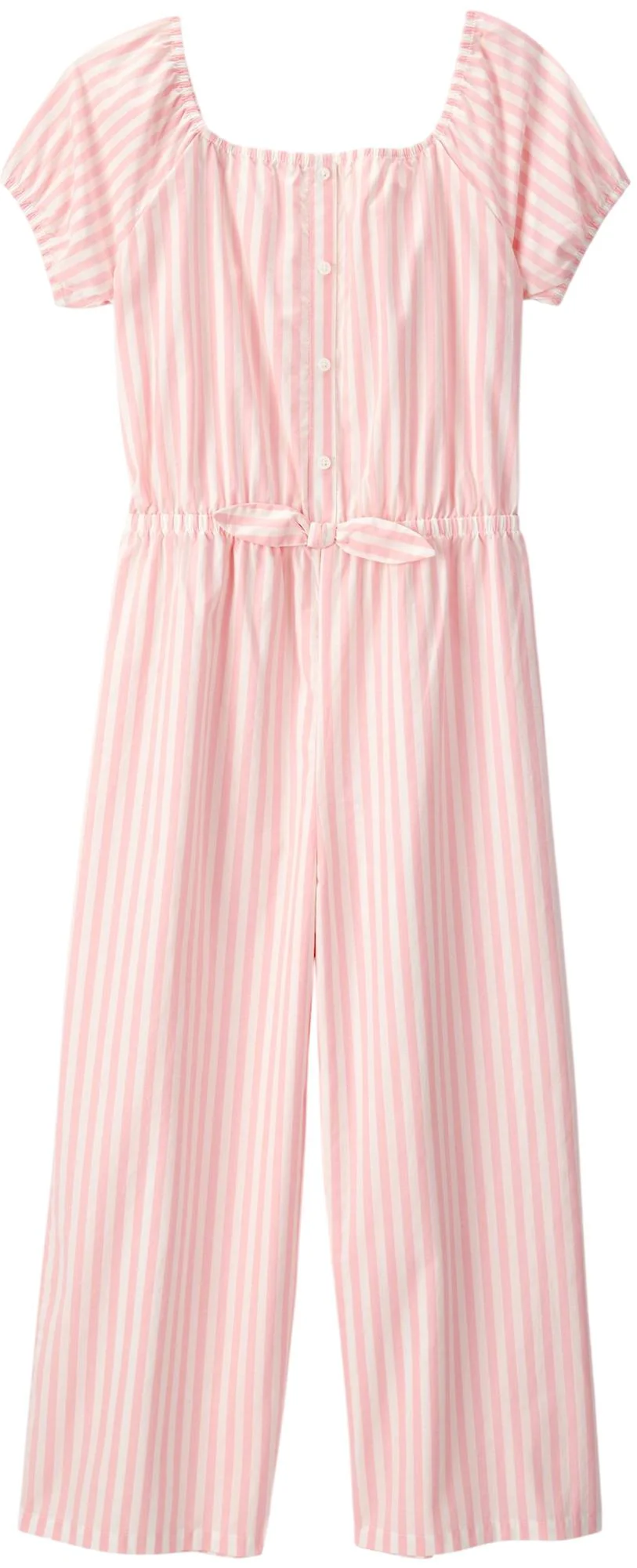 image for Carter's Комбинезон Pink Stripe foto