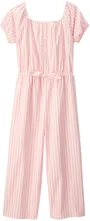 Carter's Комбинезон Pink Stripe foto