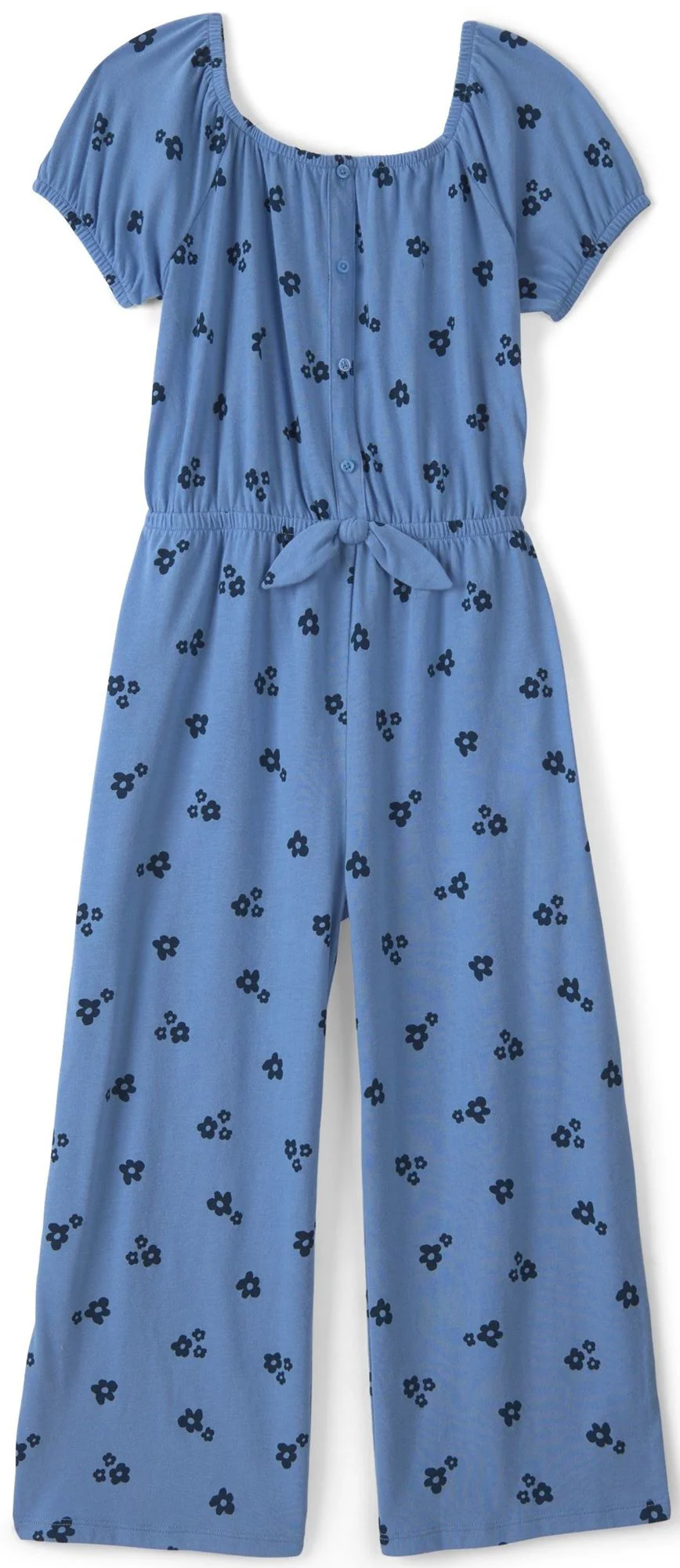 image for Carter's Комбинезон Blue Floral foto
