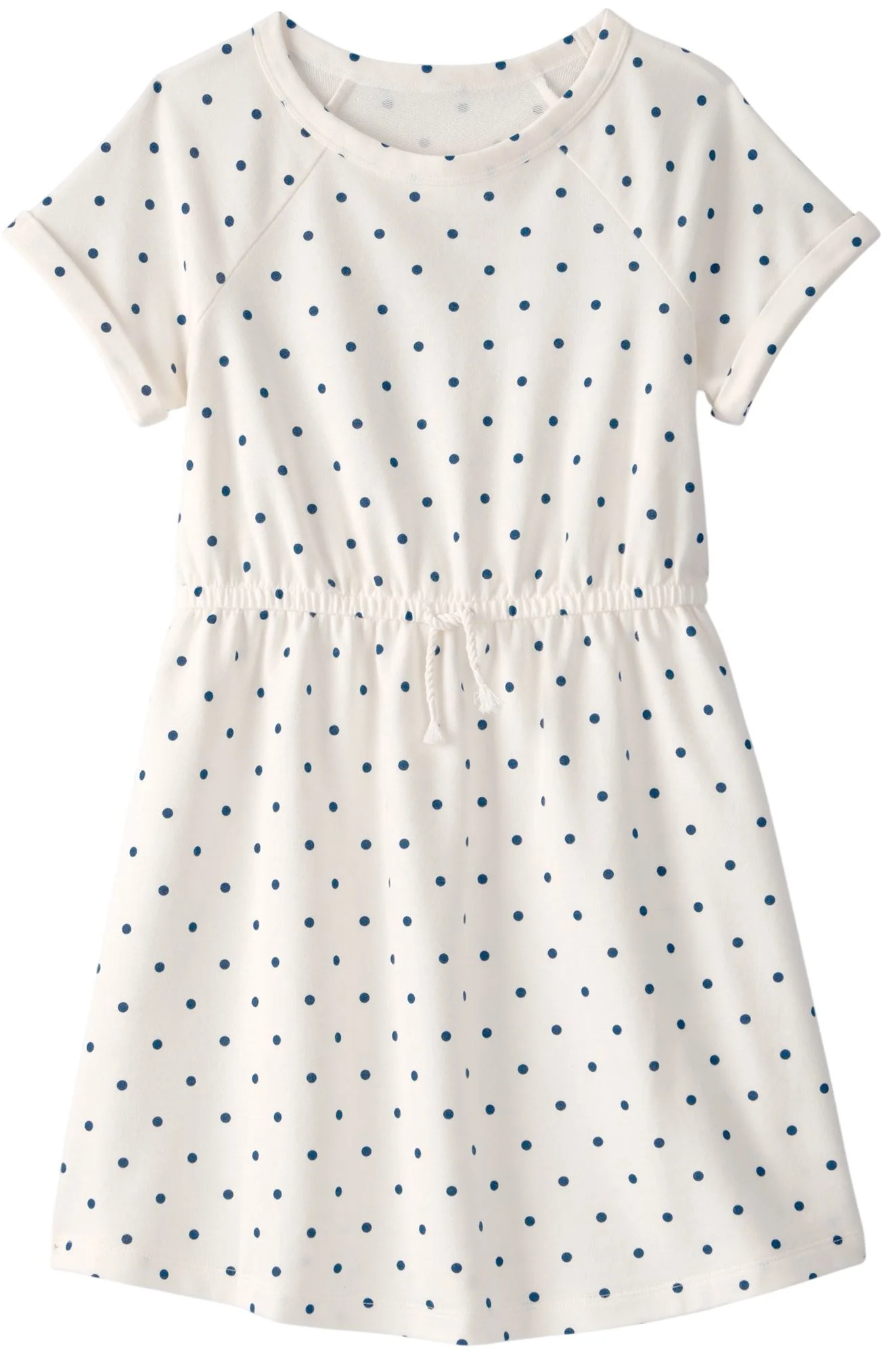 image for Carter's Платье White Dot foto