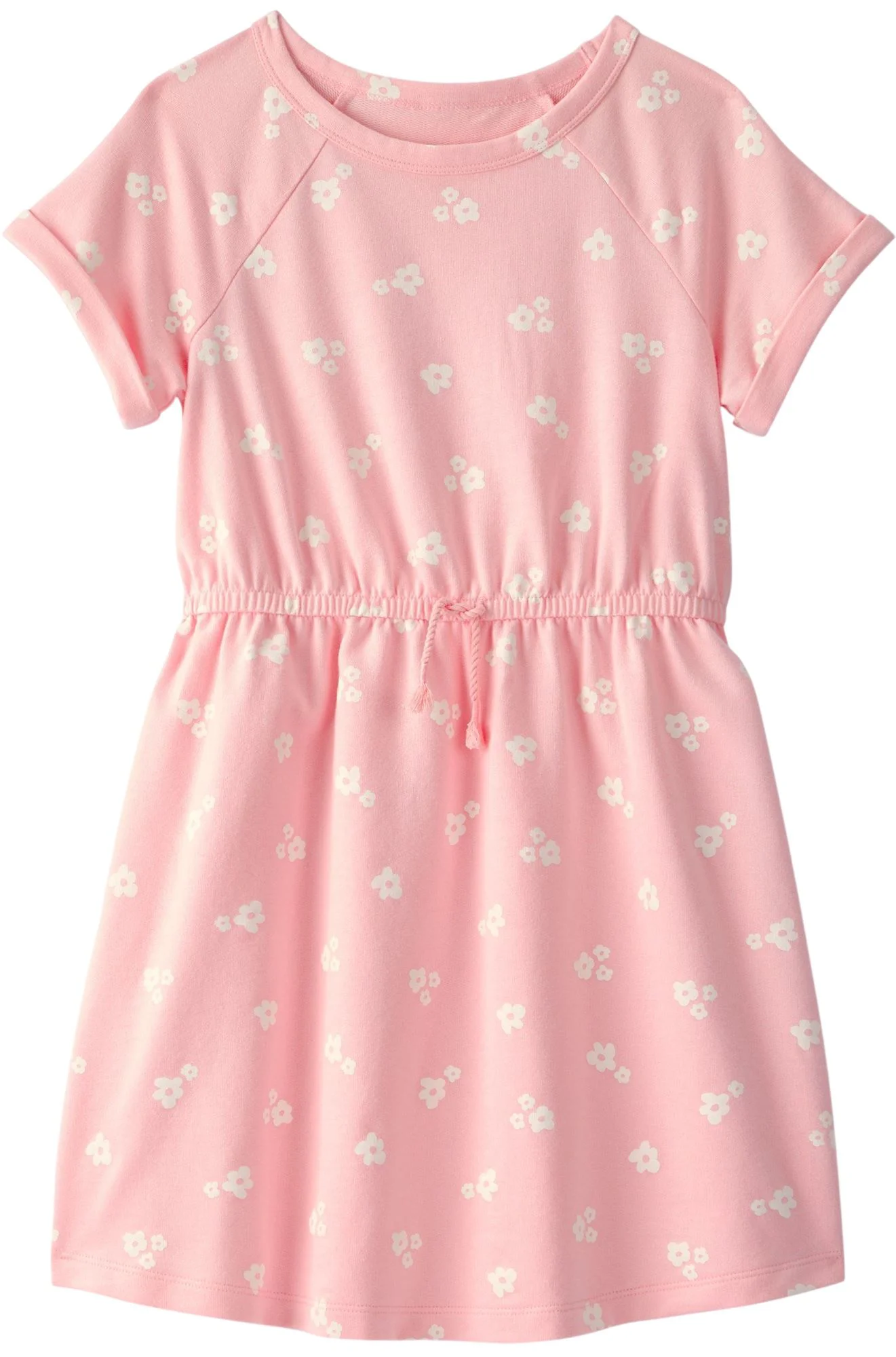 image for Carter's Rochita Pink Floral foto