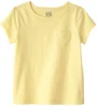 Carter's Tricou Yellow Heart foto