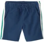 Carter's Pantaloni scurti Navy French Terry foto