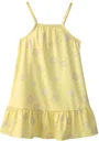 Carter's Rochita de plaja Yellow Seashell foto