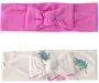Carter's Set 2 bentite PurelySoft Flamingo foto