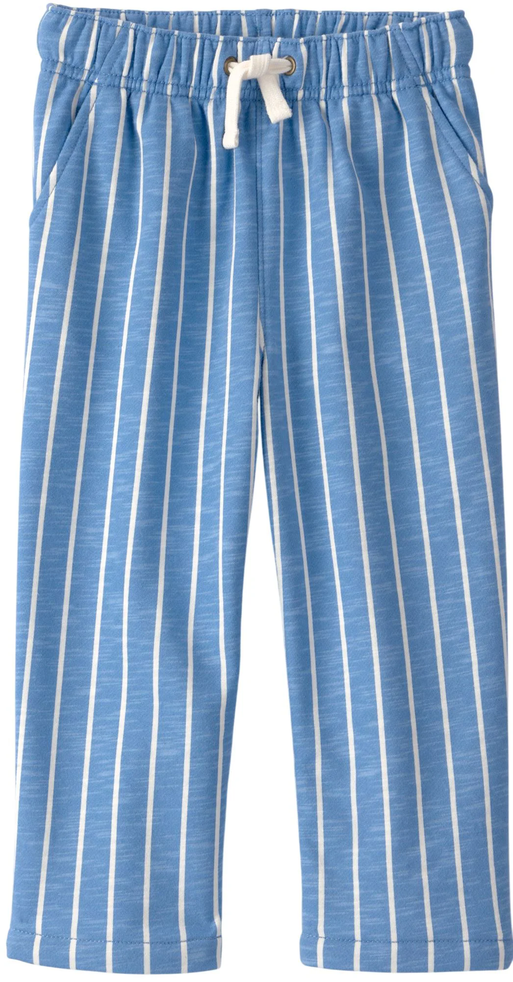 image for Carter's Pantaloni Blue Stripe foto