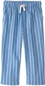 Carter's Штаны Blue Stripe foto