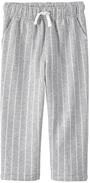 Carter's Штаны Grey Stripe foto