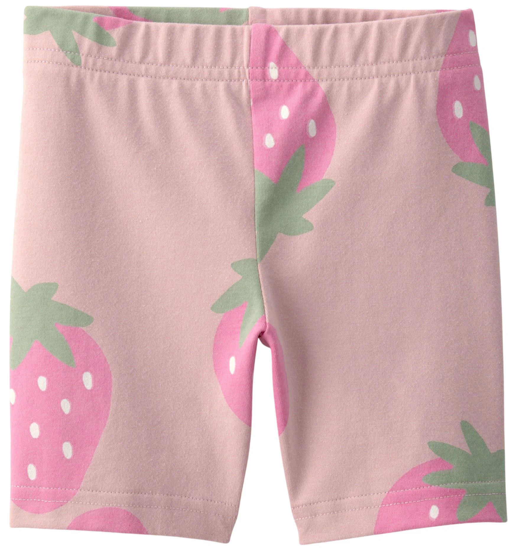 image for Carter's Pantaloni scurti ciclism Pink Strawberry foto