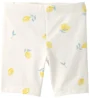 Carter's Шорты велосипедки Cream Lemon foto