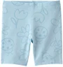 Carter's Шорты велосипедки Blue Ladybug foto