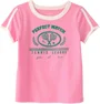 Carter's Футболка Perfect Match Pink foto