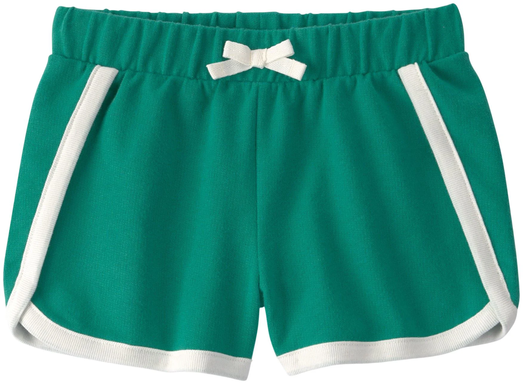 Carter's Pantaloni scurti Lounge Green foto