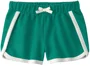 Carter's Pantaloni scurti Lounge Green foto