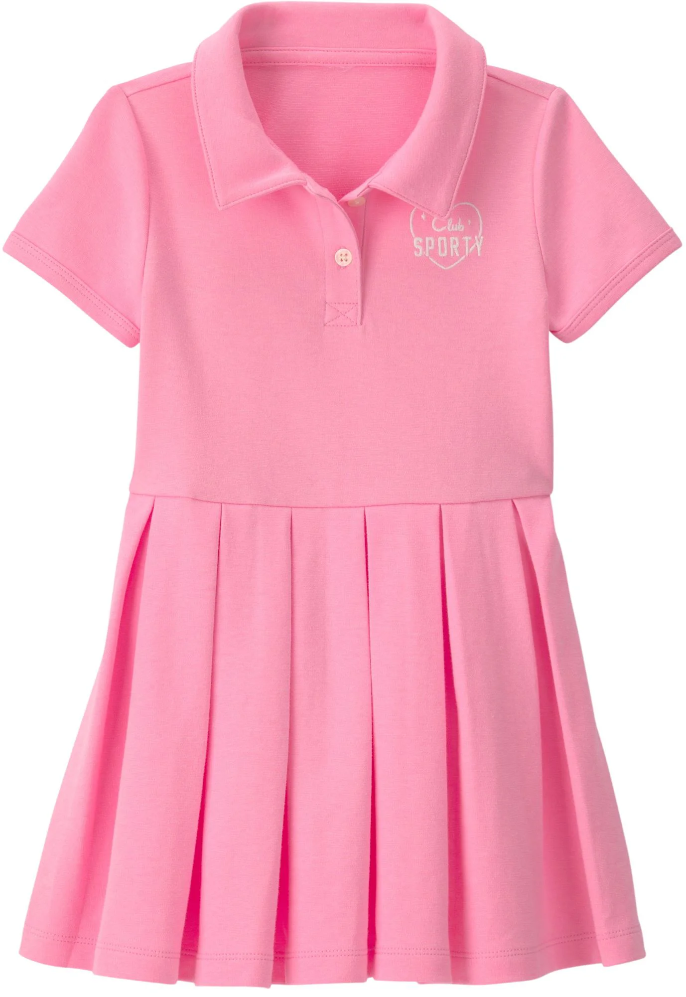 image for Carter's Rochita Sport Pink foto