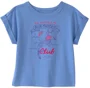 Carter's Tricou Blue Mermaid foto