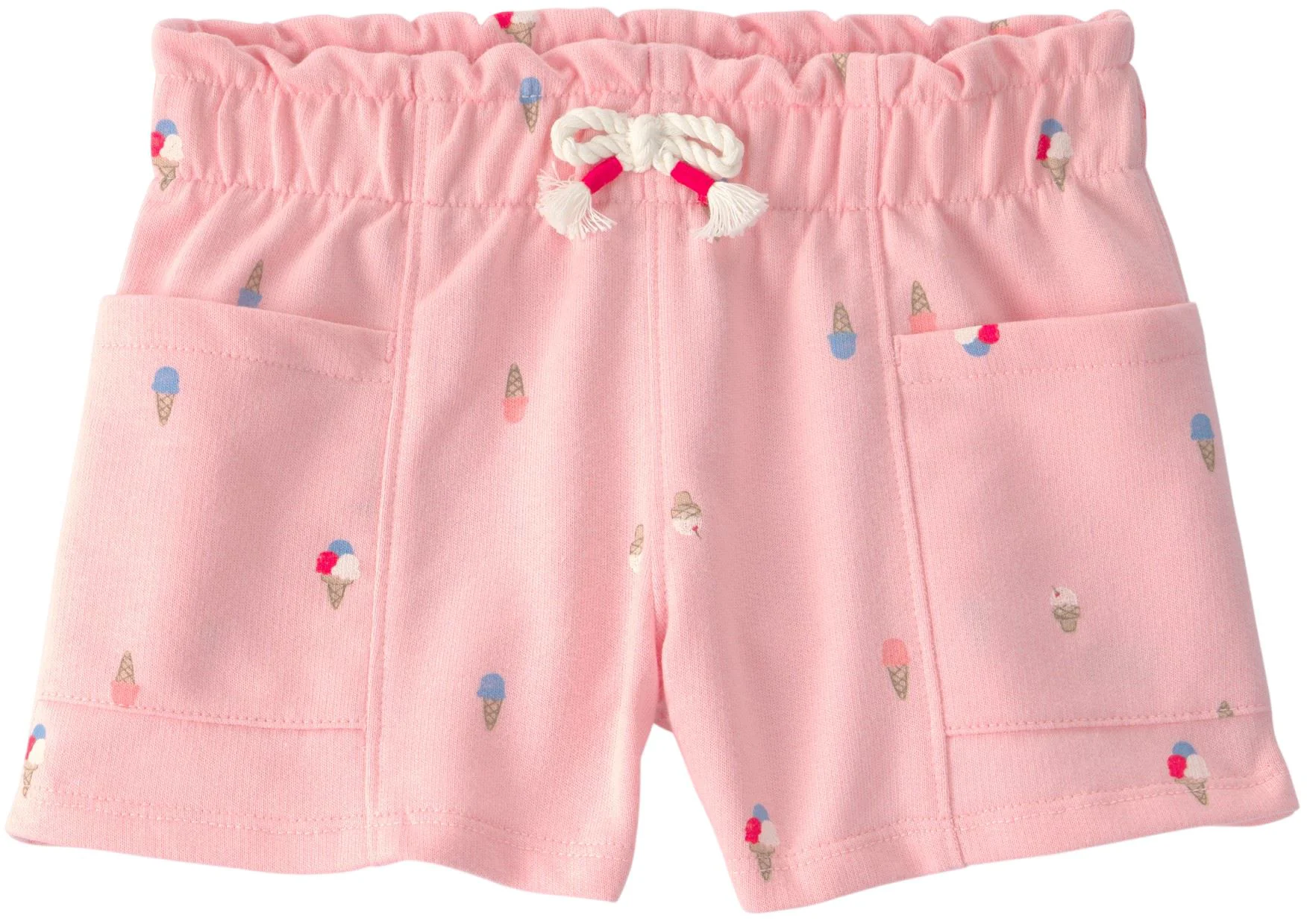 image for Carter's Шорты Pink Ice Cream foto