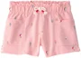 Carter's Шорты Pink Ice Cream foto