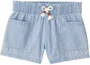 Carter's Шорты Blue Chambray foto