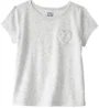 Carter's Футболка Grey Heart foto