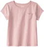 Carter's Tricou Pink Heart foto