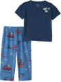 Carter's Pijama Navy Modern Mariner foto