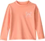 Carter's Bluza de plaja Rashguard Orange foto