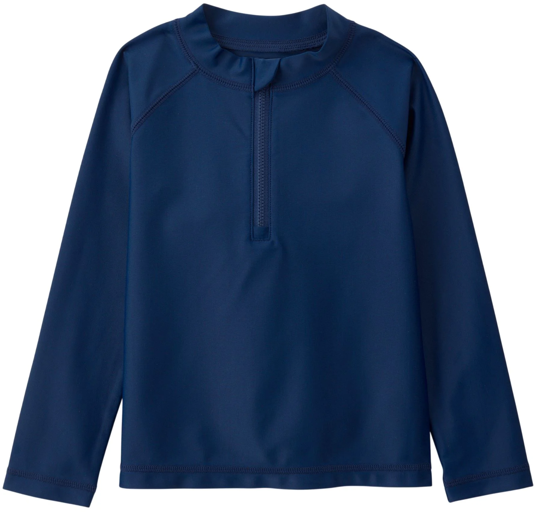 image for Carter's Bluza de plaja Rashguard Blue foto