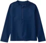 Carter's Bluza de plaja Rashguard Blue foto