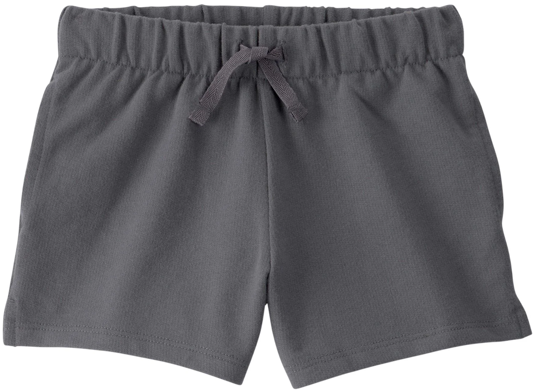 Carter's Pantaloni scurti Dark Grey foto