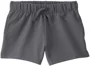 Carter's Pantaloni scurti Dark Grey foto