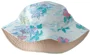 Carter's Palarie reversibila Tropical Print-Green foto