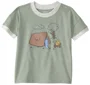 Carter's Tricou grafic Camping Dino foto