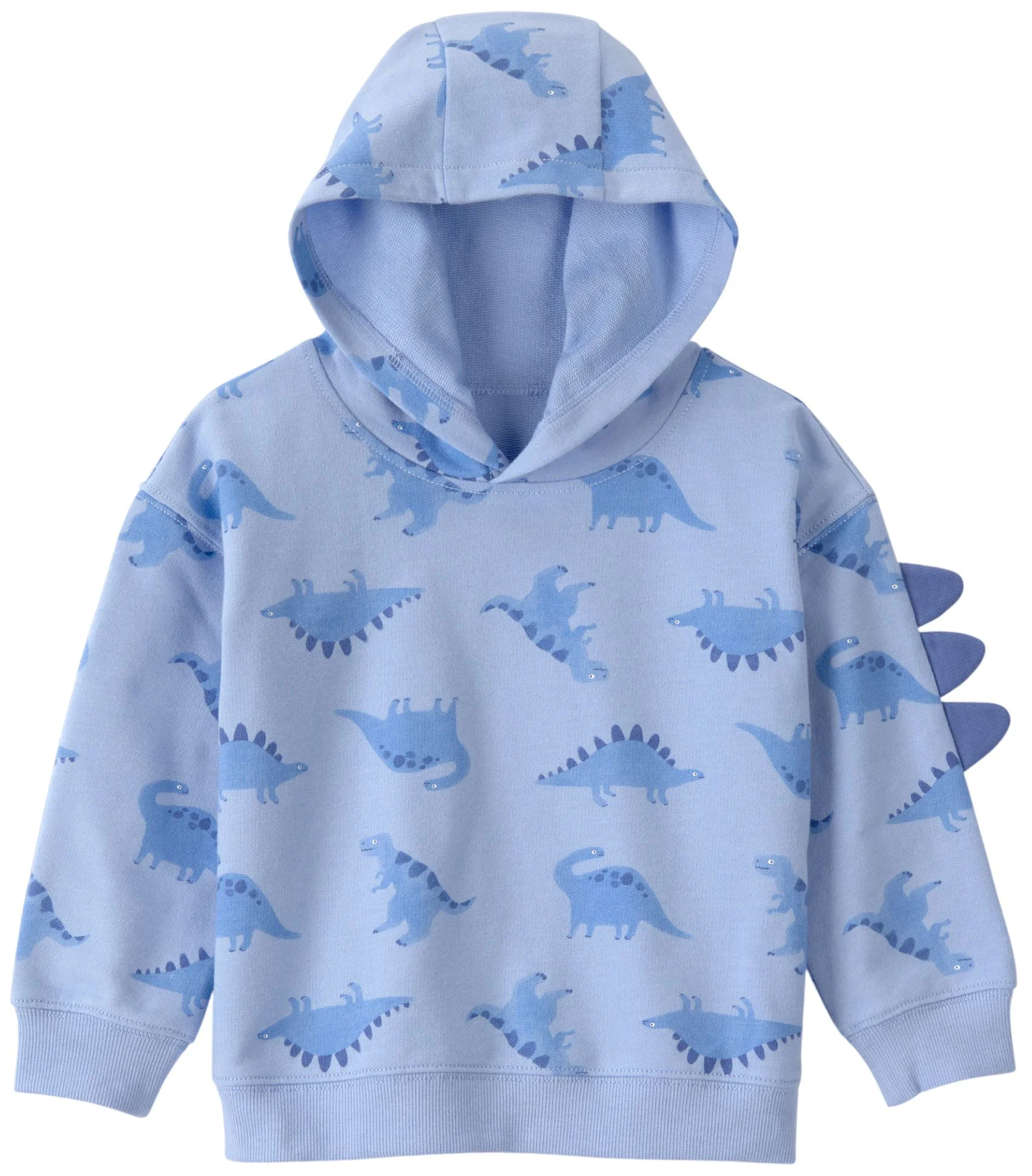 image for Carter's Hoodie Dino foto
