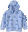 Carter's Hoodie Dino foto