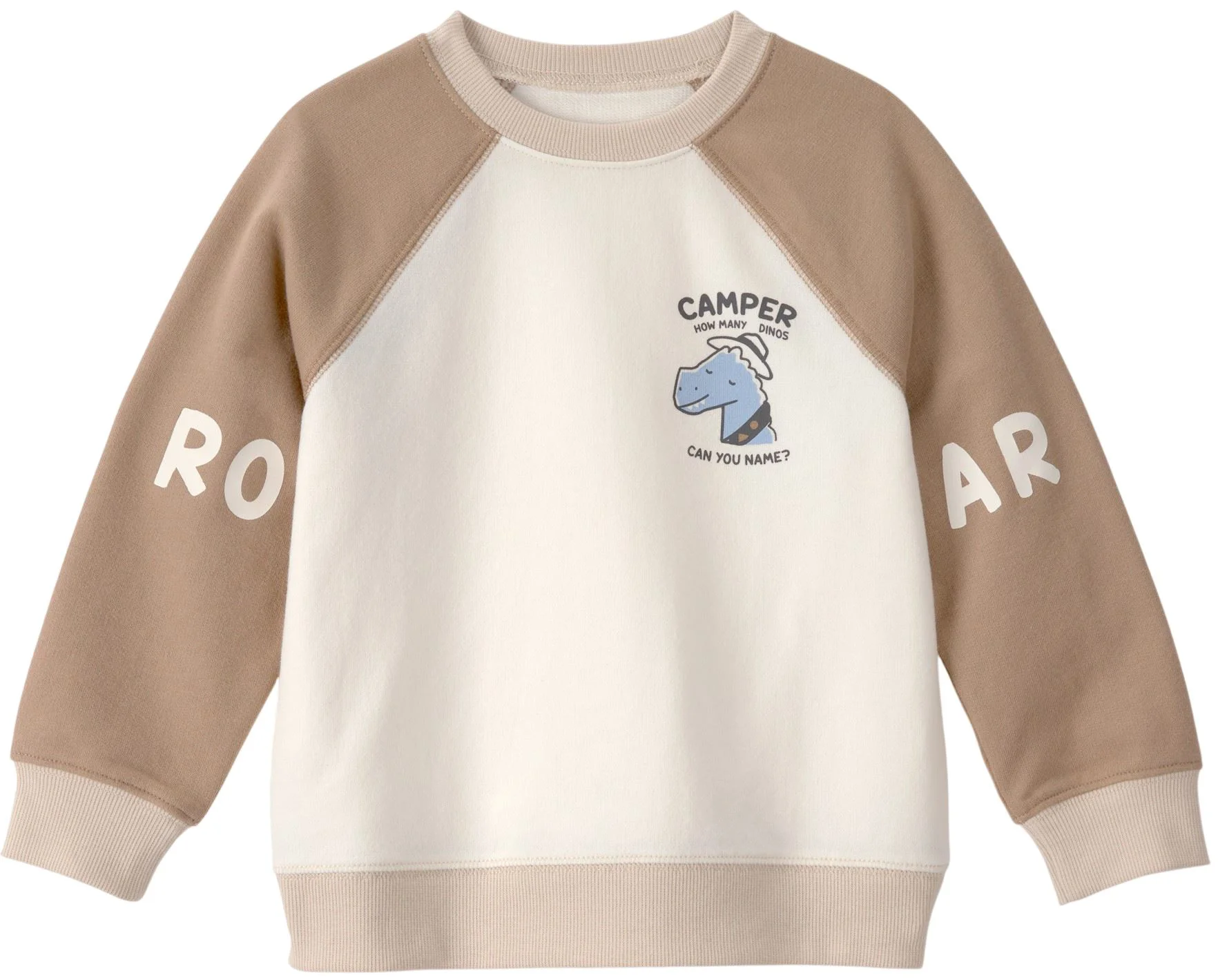 image for Carter's Hanorac Dino Roar foto