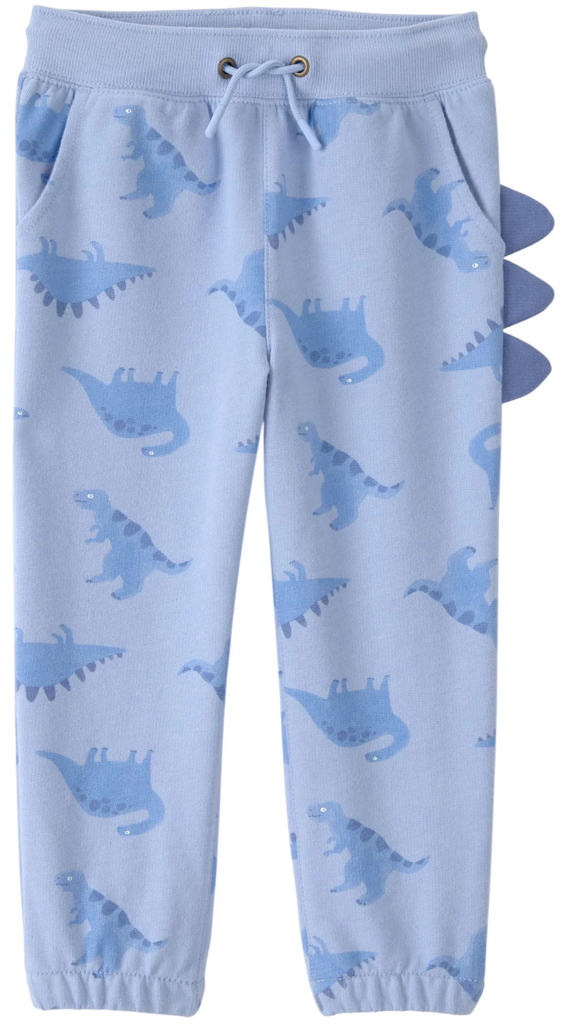image for Carter's Джоггеры Dino Print foto