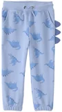 Carter's Pantaloni jogger Dino Print foto
