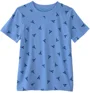 Carter's Tricou Blue Lobster foto