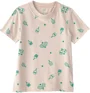 Carter's Tricou Khaki Pickleball foto