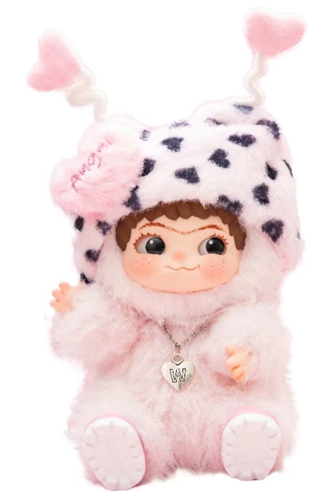 image for Фигурка-брелок Pop Top Letsvan Angel лимитированная серия foto