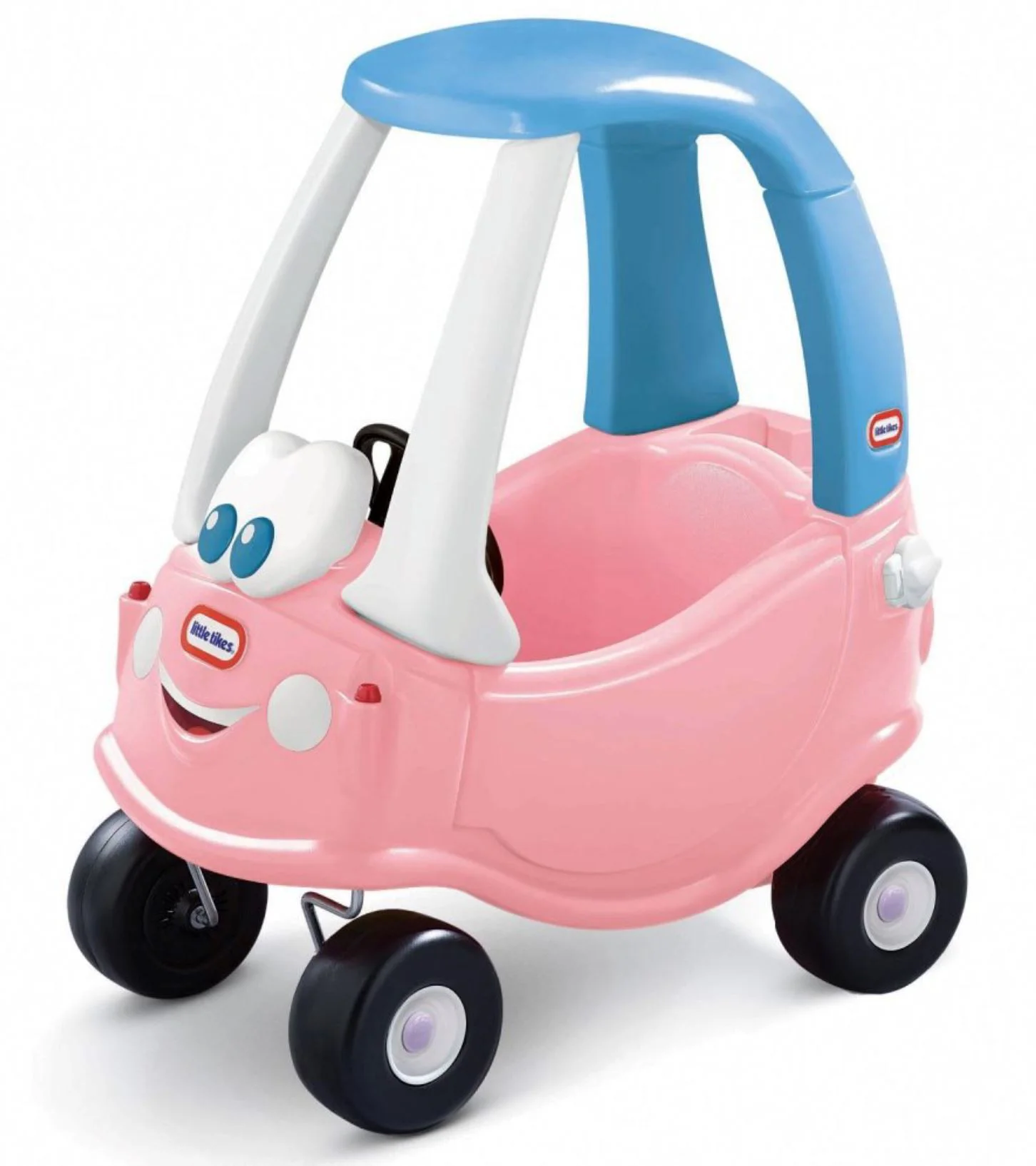 image for Детская машинка Little Tikes Cozy Coupe Princess foto