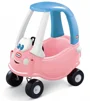 Masinuta pentru copii Little Tikes Cozy Coupe Princess foto