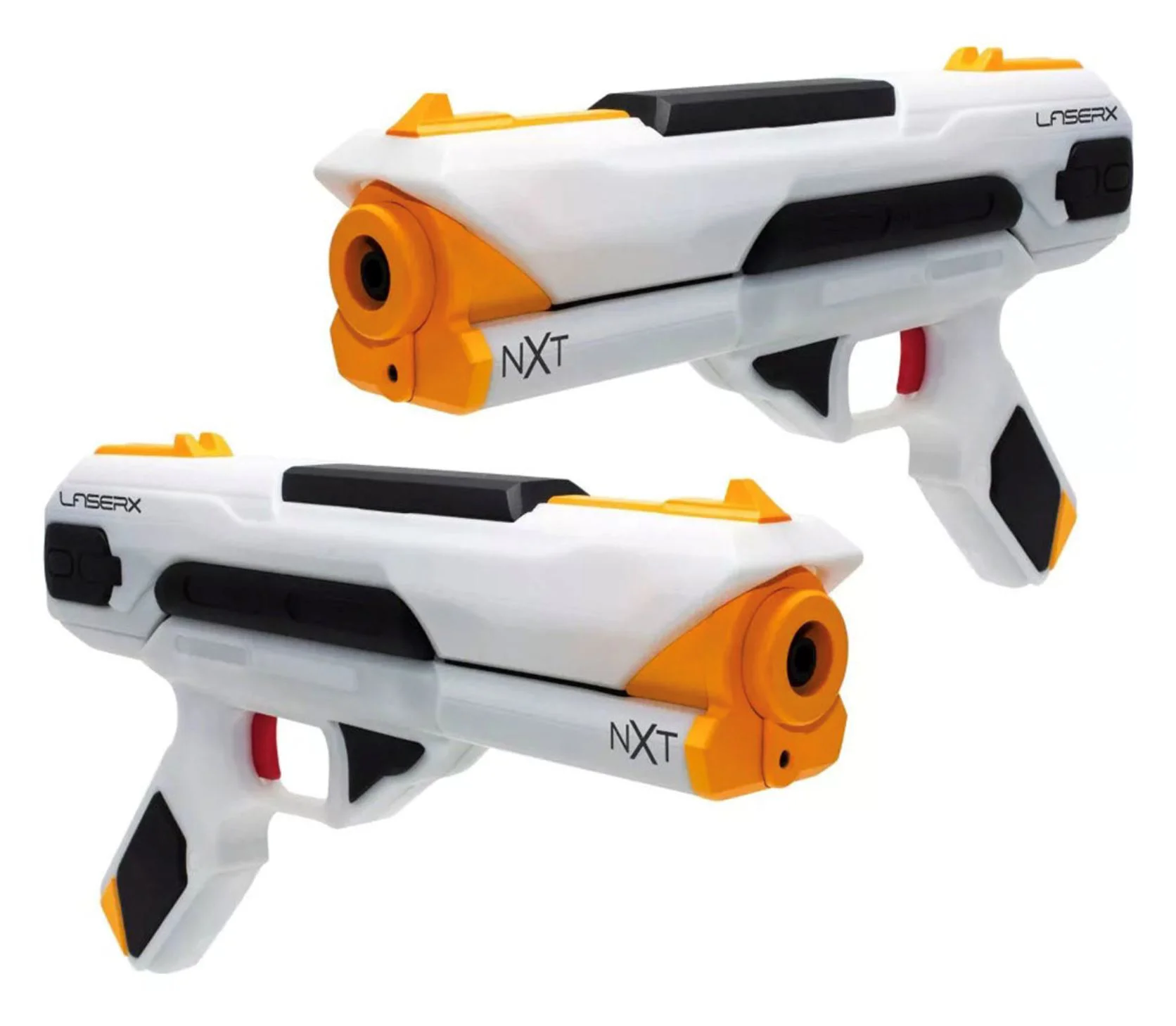 image for Set de joaca Laser X NXT pentru 2 jucatori foto