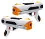 Игровой набор Laser X NXT для 2 игроков foto