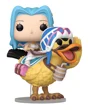 Figurina de colectie Funko Pop! One Piece Vivi si Karoo foto