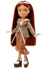 Кукла Bratz Stylin с аксессуарами Ясмин, 25 см foto