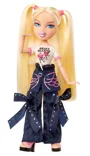 Papusa Bratz Stylin cu accesorii Cloe, 25 cm foto