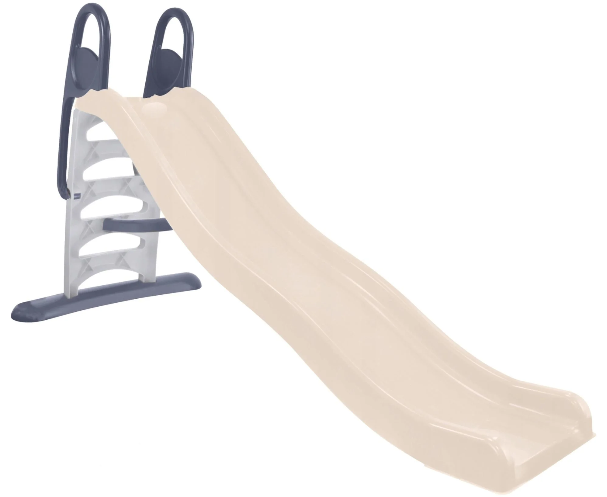 image for Tobogan Mochtoys Cu conectare furtun de apa 198x84x110 cm foto