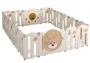 Ограждение для игр 4Play PlayLand 190x158x63 см foto
